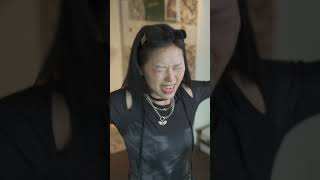 Thumbnail for Real Sigma Girl #sigmagirl #funny #comedyvideo