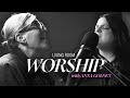 Nothing But Jesus | Spontaneous Living Room Session with Anna Golden