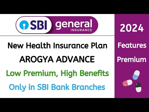 New Arogya Advance