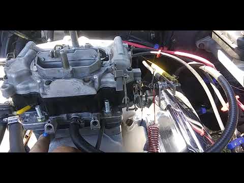THERMOQUAD :Rebuilt &