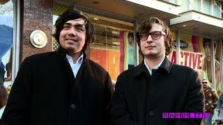 BAMM.tv Presents, City Streets: Episode #1: The John Brothers Piano Company