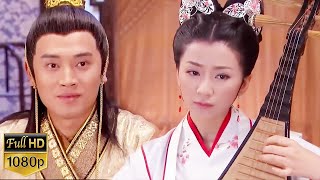 The emperor fell in love with the palace maid at first sight after ...