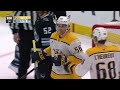 NHL Highlights | Predators vs. Mammoth - April 9, 2026