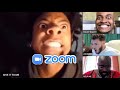 Bonus Tape: Zoom Trolling But FAMOUS YOUTUBERS JOIN PART 9 😂😳 (IShowSpeed, Solluminati, Adin Ross)