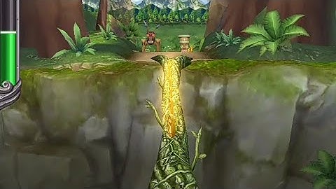 Endless Run Jungle Escape Game | Android Game USA Episode-1