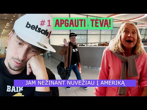 Video: Išparduotuvės ir adapteriai Pietų Amerikoje