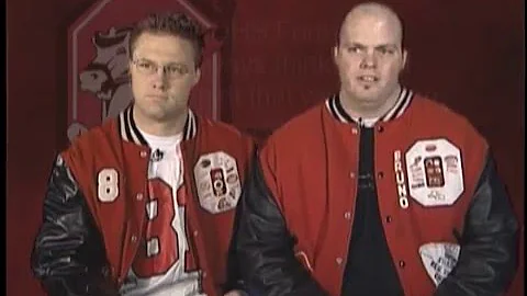 Yearbook! The Documentary