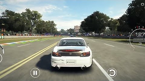 GRID Autosport | gameplay walkthrough part 127 | Red Chilli Gaming | Android iOS