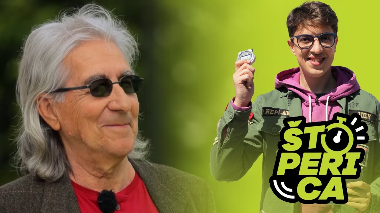 Štoperica - Raška  (10.06.2025.)