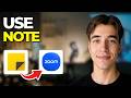 How To Use Sticky Notes On Zoom | Tutorial 2026