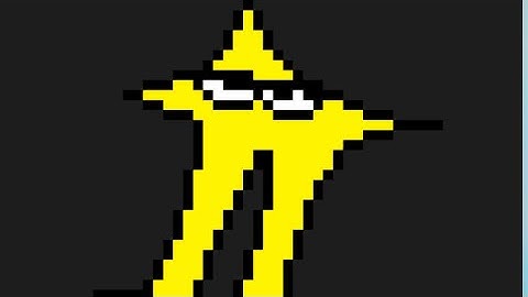 Find the bfb characters| how to get starwalker ￼