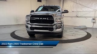 2022 Ram 2500 Tradesman Crew Cab  Georgetown  Lexington  Louisville  Somerset  Nicholasville