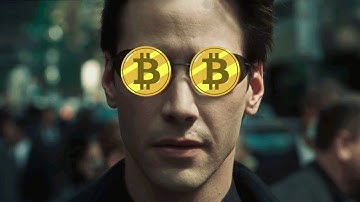 The Blockchains of The Matrix f. SingularityNET, Golem, Matrix AI Network, Deep Brain Chain