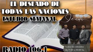 Jesús y Sus discípulos P2 #jesús #discipulos 