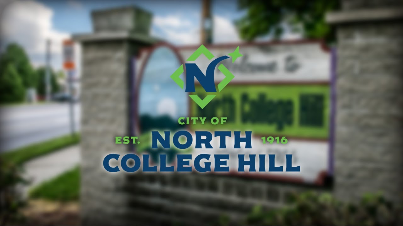 North College Hill Council 1/20/26
