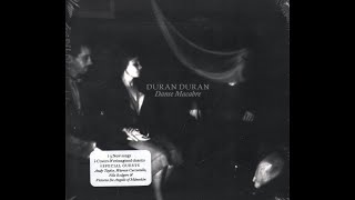 Duran Duran -- 