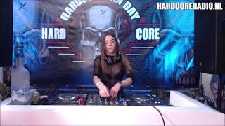 Estasia  @ Hardcore Fan Day  26.02.2022