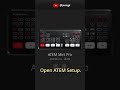 ATEM Mini Pro Network Configured #blackmagicdesign #atemminipro