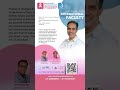 Welcome Prof. Dr. Moustapha Hamdi | International Faculty | St. Gallen Breast Cancer Conference 2026