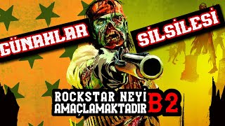 Günahlar Silsilesi Rockstar Neyi Amaçlamaktadır B2