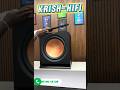 KLIPSCH R115 MASSIVE 15 INCH PREMIUM SUBWOOFER NOW AVAILABLE IN STOCK WATSPP 9019045109