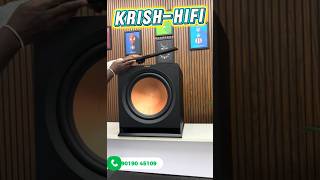 KLIPSCH R115 MASSIVE 15 INCH PREMIUM SUBWOOFER NOW AVAILABLE IN STOCK WATSPP 9019045109