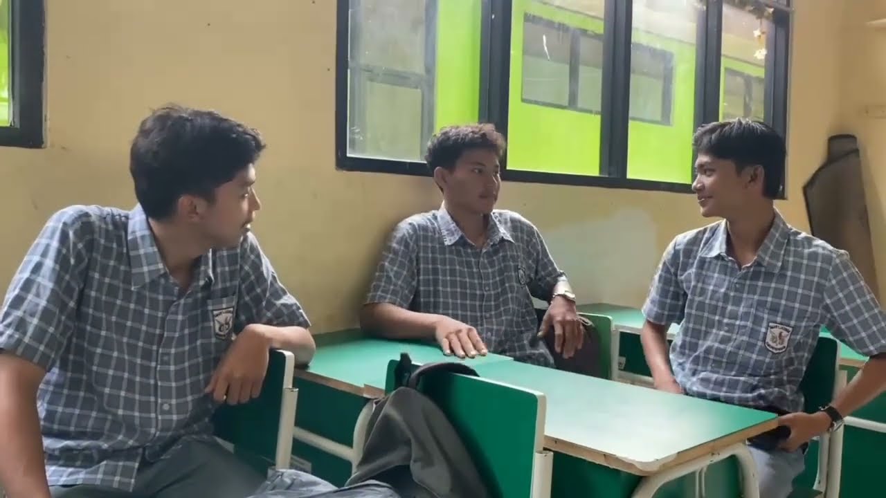 Simulasi Bab Nikah Kelas 12 Mipa 4 ( Science Mipa Class ) SMAN 1 Jasinga 2023