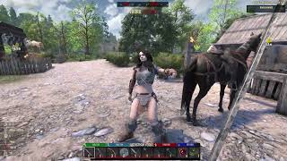 7 Days to Die Vikings Mod Nr4 Die Karte entdecken