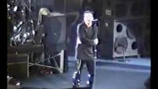 U2 - Where the Streets Have No Name - Live from Rotterdam