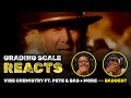Vibe Chemistry Baddest Ft Pete Bas P Money And More Grading Scale Reacts