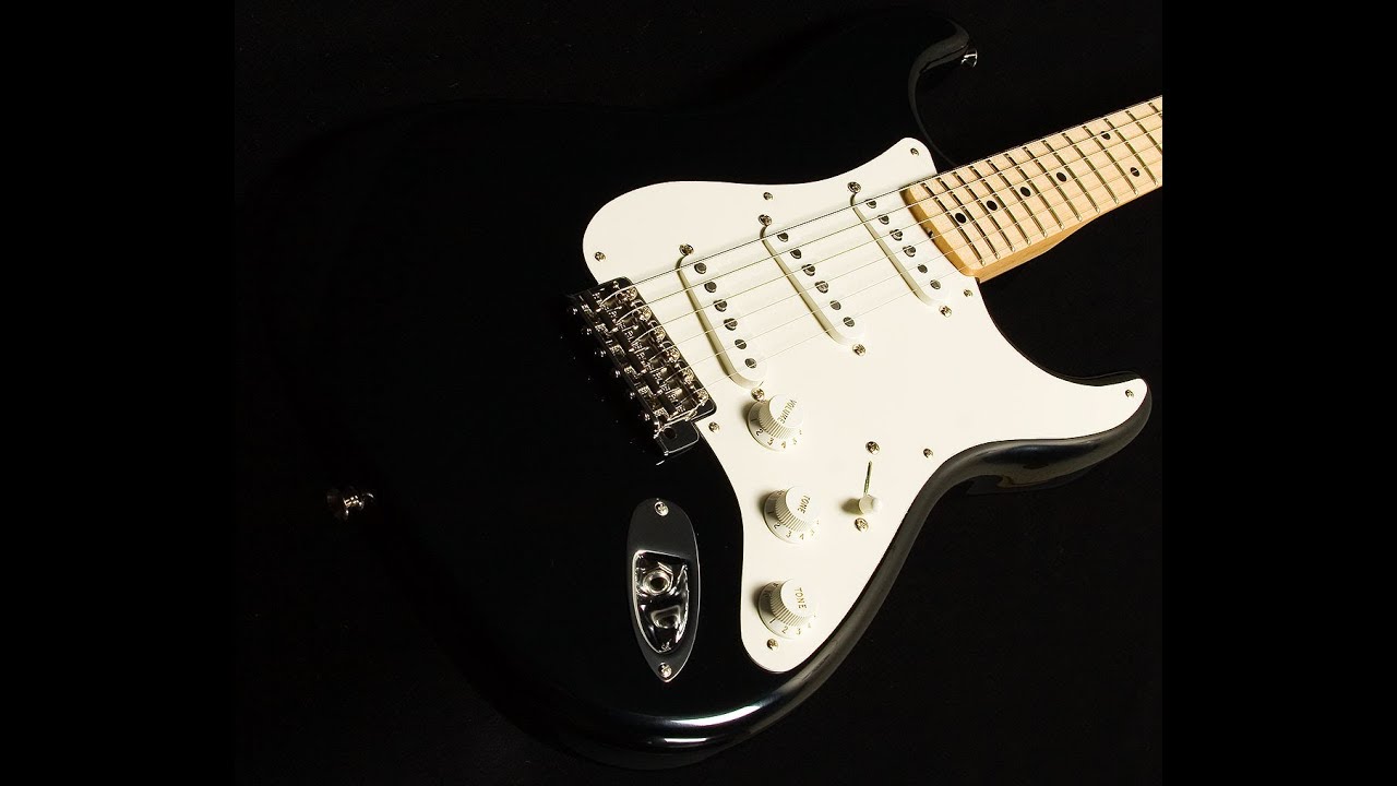 Fender Custom Shop Dealer Select Wildwood "10" 1957 Stratocaster NOS  •  SN: R57779