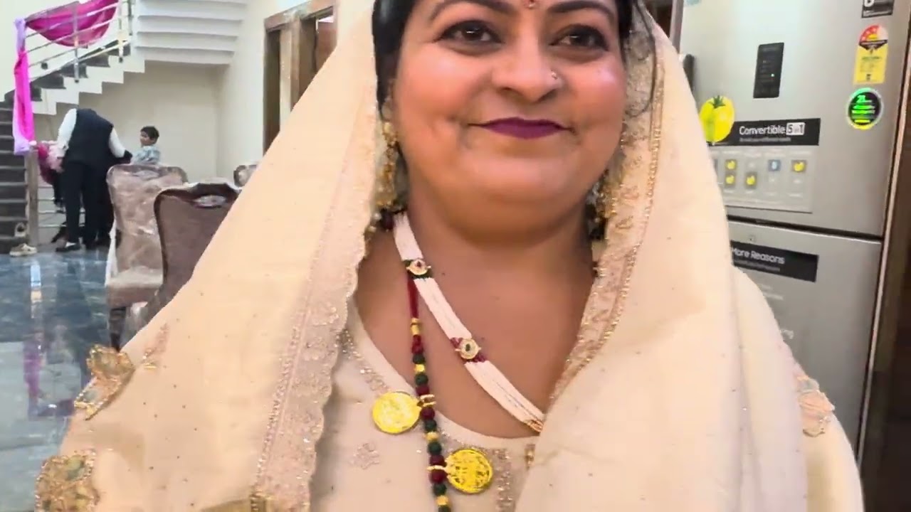 Lagan bhaat function Bhatola gaon mai 🙏🙏