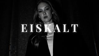 KONTRA K feat. SANNA &amp; PA SPORTS  - EISKALT (prod. d9wnbeats)