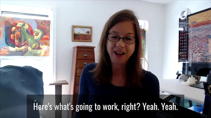 Own Your Expertise Interview - Nancy Hess (FINAL)
