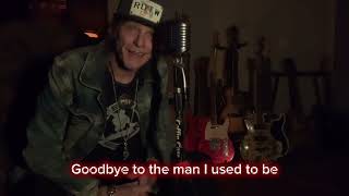 Phoenix Benjamin - The Phoenix (Official Lyric Video)