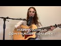 The iud song 2021 world contraception day
