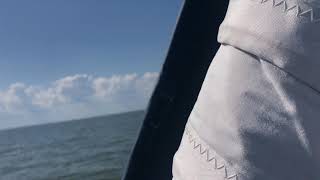 Jeanneau 51 Code Zero