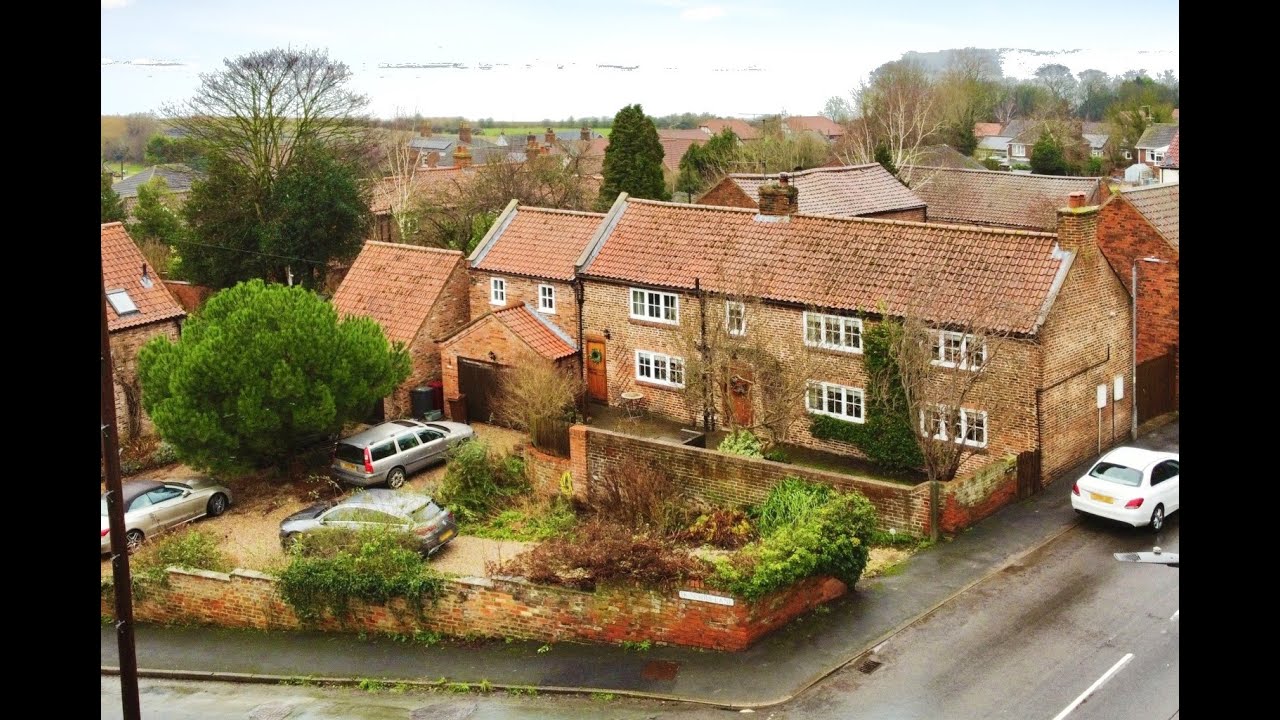 High Street, South Ferriby, BartonUponHumber, DN18 6HZ YouTube