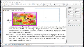 Digital Documentation- Inserting images