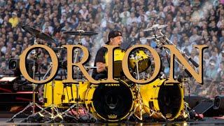 Metallica: Orion - Live In Gothenburg, Sweden (June 16, 2023) [Multicam]