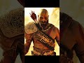 #GOD OF WAR #kratos #playstation