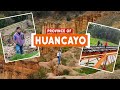 🇵🇪 What to do in HUANCAYO | Valle del Mantaro in the Central Highlands of Peru