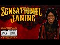 Sensational Janine 1976 Rated PG