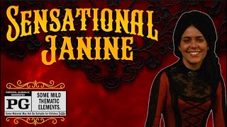 Sensational Janine (1976) Rated PG