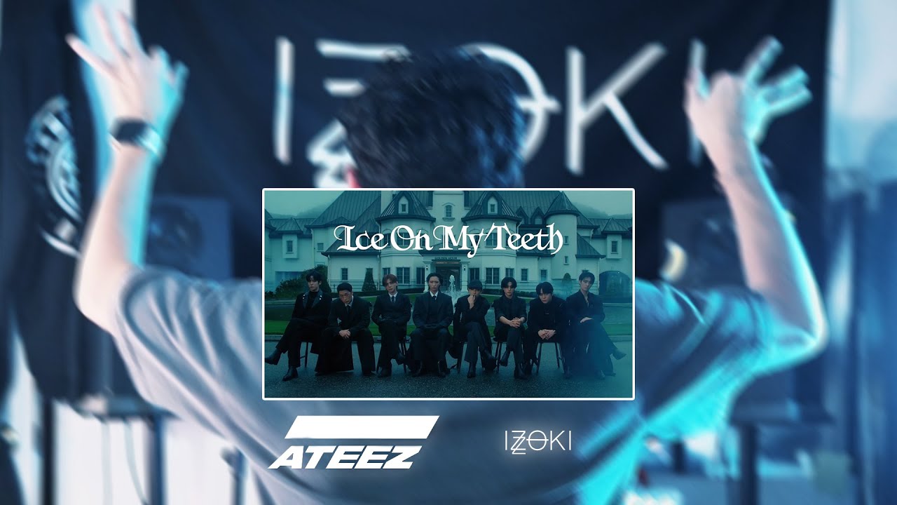 Ateez 
