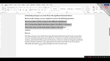 BNK603 GDB No 01 Solution 2025  Solution || BY VU ASSIGNMENT ||