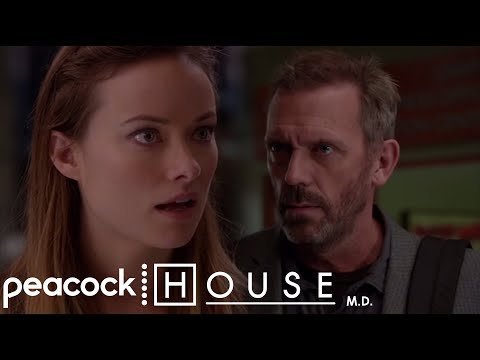 Thirteen - "I&rsquo;m Not Coming Back" | House M.D.