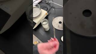 Measuring Mass