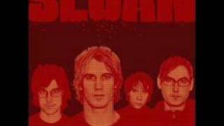 Video thumbnail of "Sloan - I'm Not a Kid Anymore"