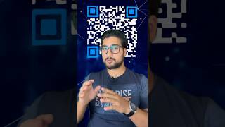 Decoding the Secret of QR codes 🤯